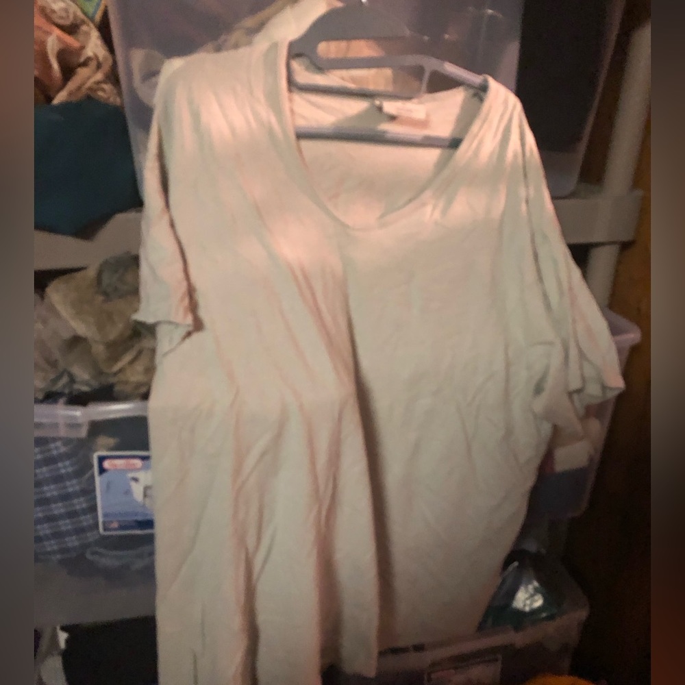 Eco Sport Organic Cotton Tee - 657 *tee deal $20 or $15 w/offer